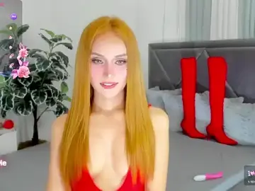 Stripchat Sex Chat of Queen_Cattleya69