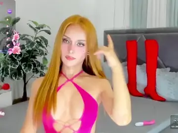 Stripchat Sex Chat of Queen_Cattleya69
