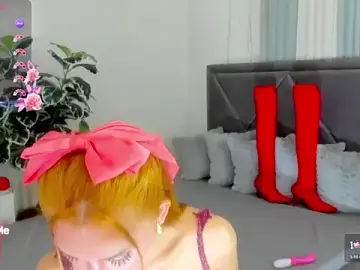Stripchat Best Webcam of Queen_Cattleya69