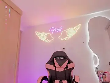 Stripchat Nude Webcam of mia_yourmommy