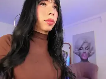 Stripchat Watch Live Sex Cams of Marily_Daniela_