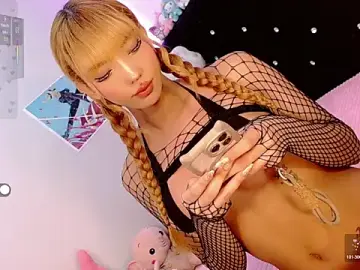 Stripchat Adult Webcams of LisaHadidd
