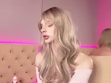 Stripchat Best Webcam of GiselleParton