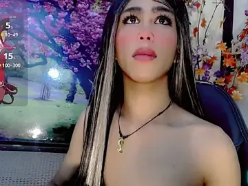 Stripchat Live Sex of Honey_Balenciaga