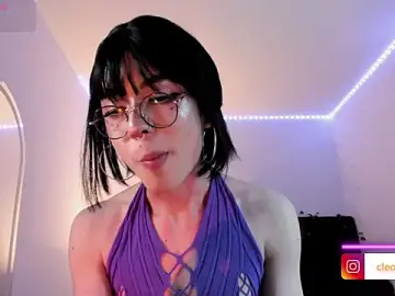 Stripchat Best live sex cam show of cleeo_nile