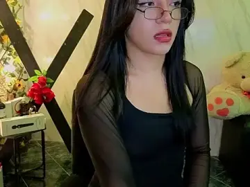 Stripchat Live Sex Cam of jeimy_garcia
