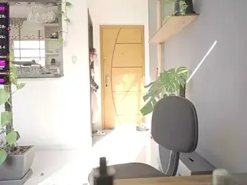 Stripchat Best live sex cam show of bunny_edge