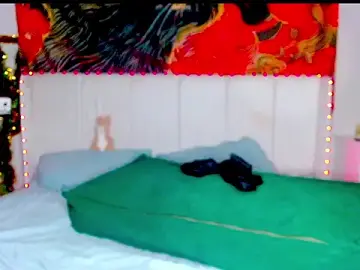 Stripchat Free Porn Cam of CuteMika