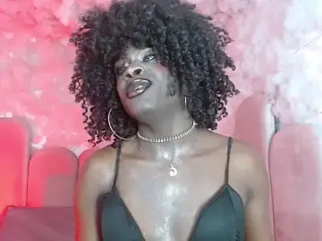 Stripchat Best live sex cam show of puca_ebony