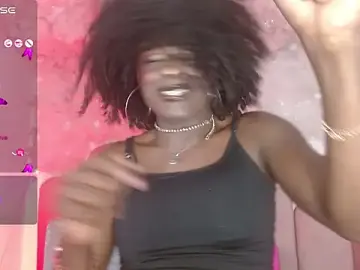 Stripchat Live Sex Cam of puca_ebony