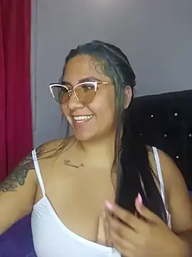 Stripchat Adult Webcams of Iam_Ambar