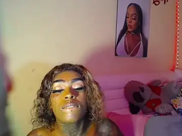 Stripchat Private Sex Chat of pink_7777