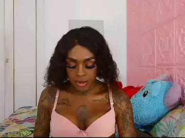 Stripchat Sex Cam of pink_7777