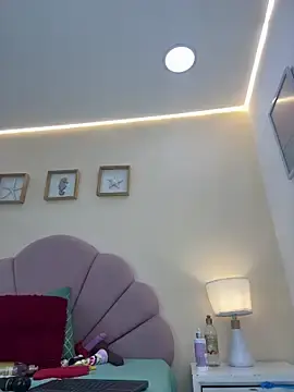 Stripchat Live Porn of _Grace_turner_