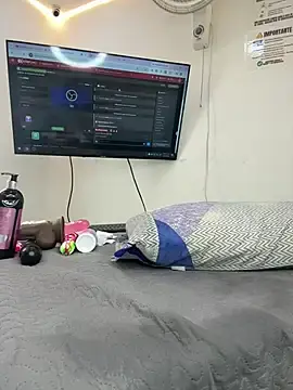 Stripchat Live Porn of _Grace_turner_