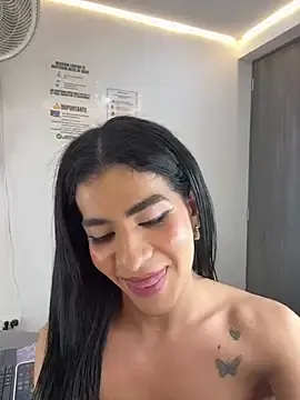 Stripchat Live Sex Cam of _Grace_turner_