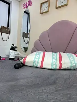 Stripchat Live Sex Cam of _Grace_turner_