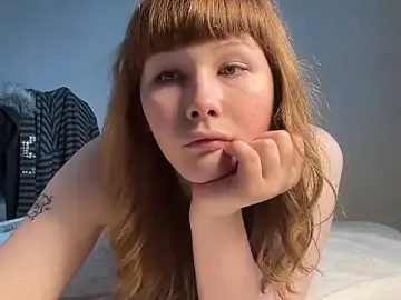 Stripchat Adult Webcam of AlexaGudz