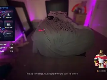 Stripchat Live Porn of MissTaraBrookes