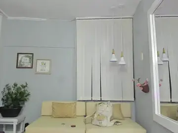 Stripchat Live Sex of Nahomy_Collins_