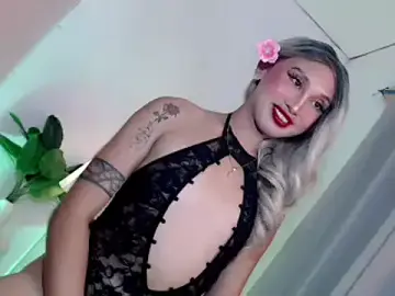 Stripchat Sex Chat of Tasty_trap1