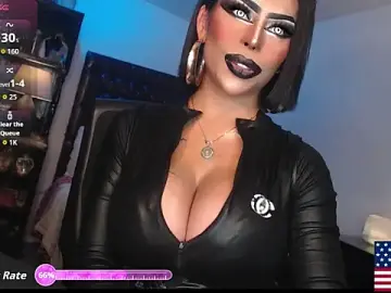 Stripchat Sex Chat of heramassivecockts