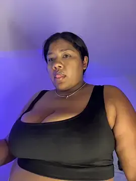 Stripchat Live Sex Cam of paola091