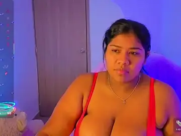 Stripchat Adult Video Chat of paola091