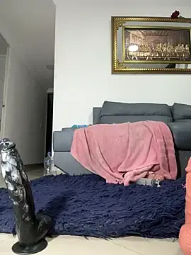 Stripchat Live Porn of lanahot-77