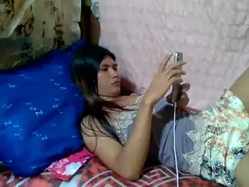 Stripchat Adult Video Chat of luna_veille