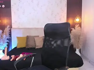 Stripchat Live Porn of IvannaRosse_