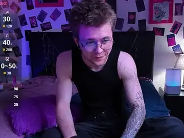 Stripchat Free Porn Cam of Thomas_Norton