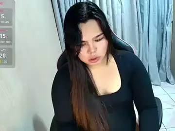 Stripchat Watch Live Sex Cams of urasian_prettyrica