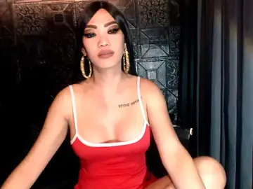 Stripchat Live Porn of ASIANHOTTIE_69