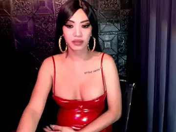 Stripchat Private Sex Chat of ASIANHOTTIE_69