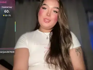 Stripchat Sex Cam of Miss_Cataleyaxxx