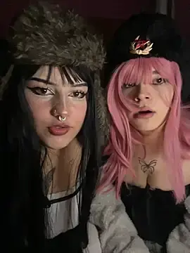 Stripchat Sex Chat of swettiebll
