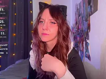 Stripchat Best Webcam of HotaruTomo