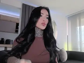 Stripchat Free Live Porn of belllbonniie