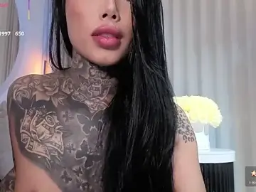 Stripchat Sex Chat of belllbonniie