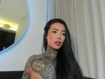 Stripchat Private Sex Chat of belllbonniie