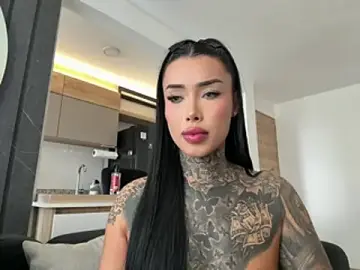 Stripchat Private Sex Chat of belllbonniie