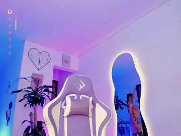Stripchat Free Live Porn of Pretty_Mariangel