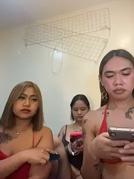 Stripchat Live Sex Cam of vien_pussy69