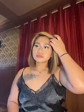 Stripchat Best Webcam of vien_pussy69