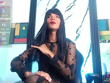 Stripchat Free Porn Cam of _emma_miller