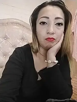 Stripchat Free Porn Cam of Anita-Vegga
