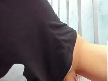 Stripchat Live Sex of VivianMiller_