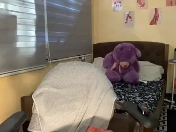 Stripchat Best live sex cam show of CassieXMarga