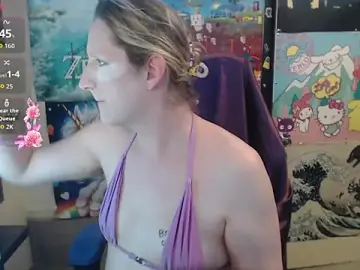 Stripchat Best live sex cam show of Savanah_Banana_
